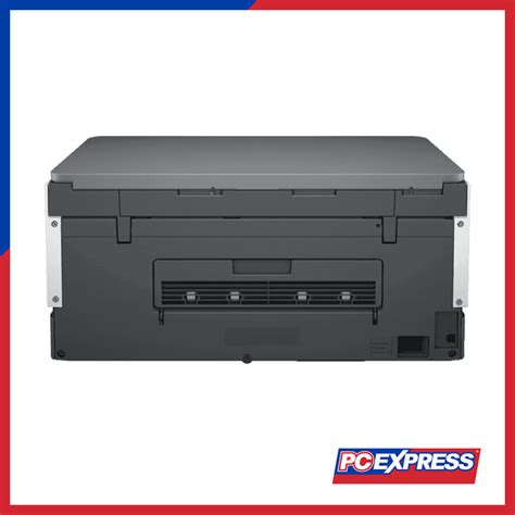HP Smart Tank 670 CIS All.